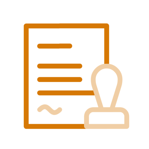License Submissions and Renewals