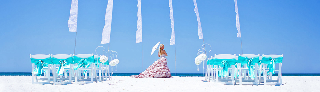 Destin Wedding Company Icon