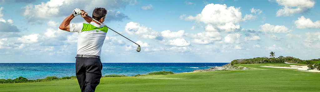 Golf Icon