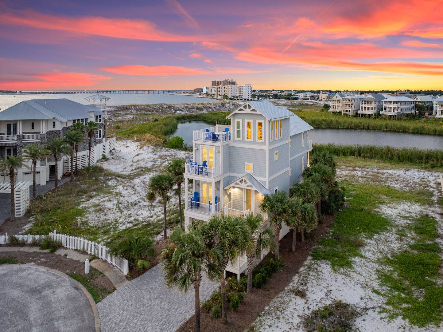 Waterfront, Ocean View, Heated Pool | Ocean Breeze